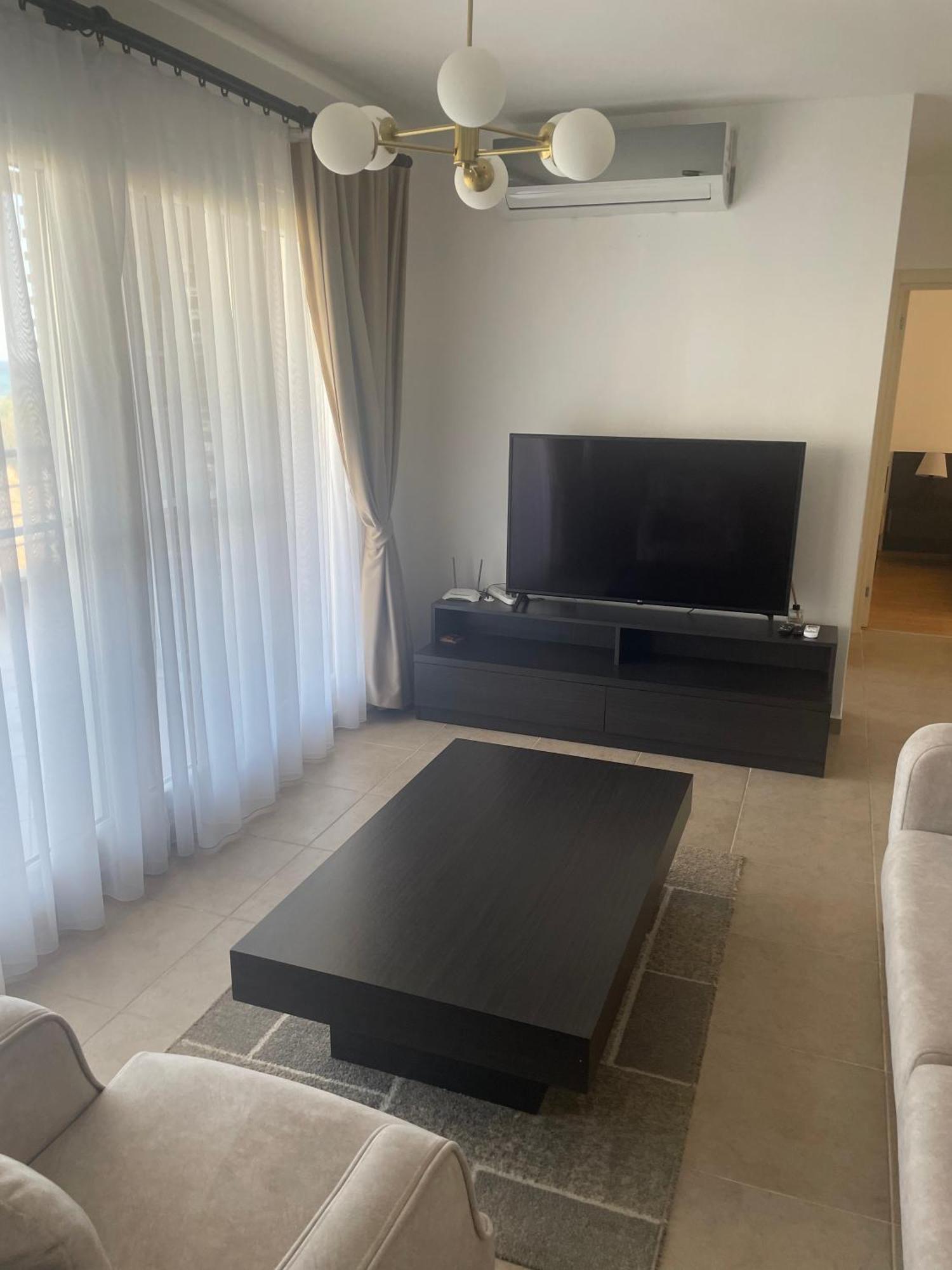2+1 In Cyprus Thalassa Beach Resort Vokolidha Kültér fotó