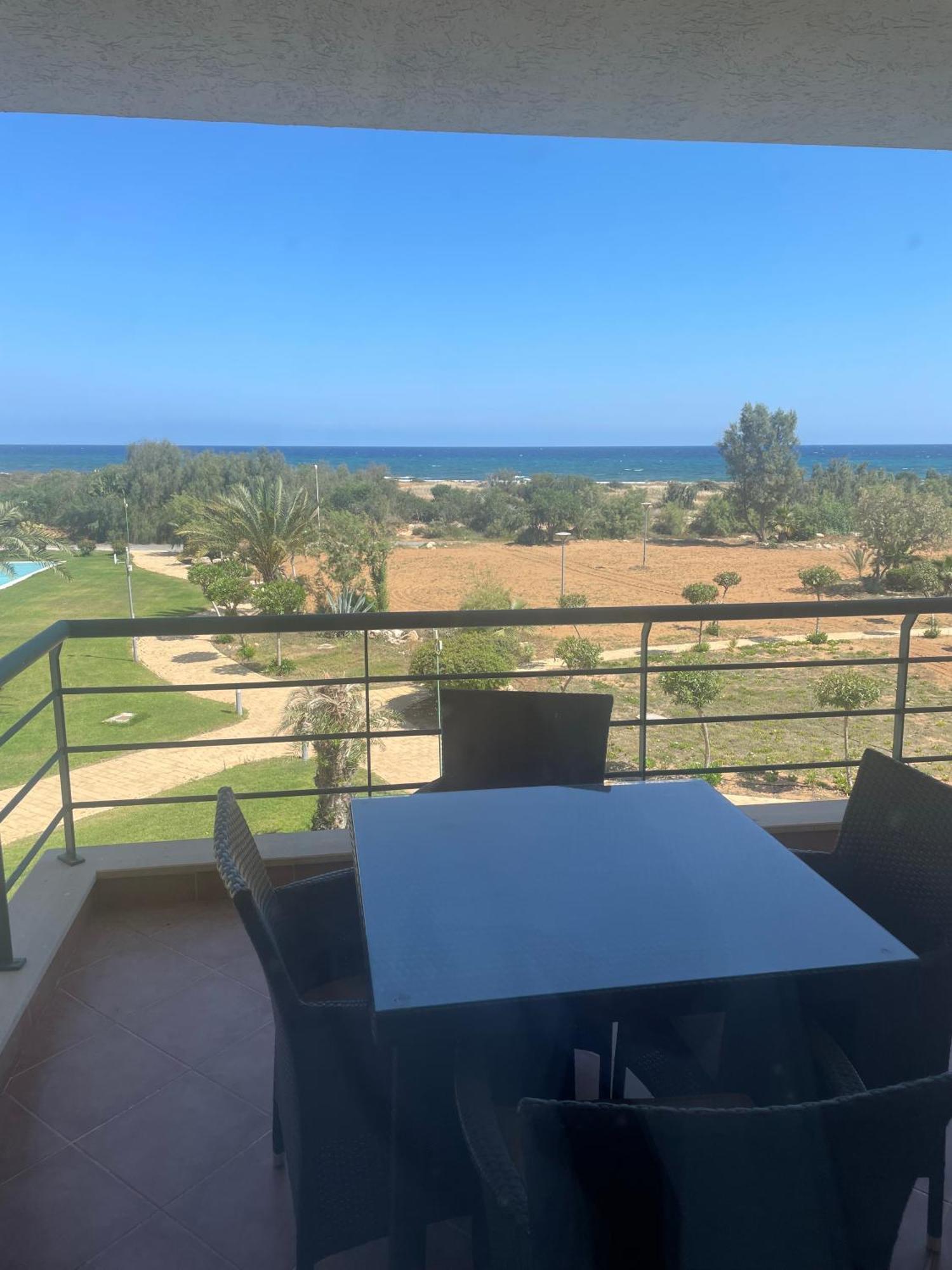 2+1 In Cyprus Thalassa Beach Resort Vokolidha Kültér fotó